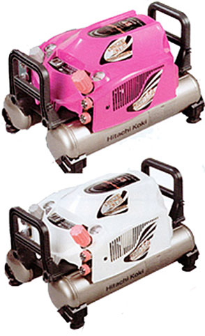 ̸50%OFF!̵ΩHitachiKokiΩţǵѥץå EC1443HLR/LW