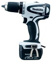 リチウムイオン14.4V充電式ドライバドリル《DF440DRFX》 「ドリル ドライバ」★送料無料★makita