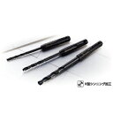 【大西工業】SDS鉄工用ドリル《No.27(4.0mm)》ステンレス・鉄・鋼の穴あけ用