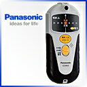 【パナソニック】乾電池式壁うらセンサー《EZ3802》★下地センサー★★送料無料★Panasonic