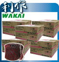 【ワカイ産業】★2×4ワイヤー連結釘・CN90《WFV3890(CN90)×10箱》足長90mm・150本×10巻 (1500本入)×10箱