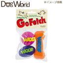 プラッツ パピーパル 3P レギュラー 【犬用おもちゃ】...