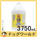 KPS マウスクリーナー 3750ml