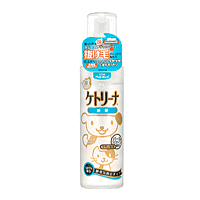 ライオン 犬・猫用 ケトリーナ 泡タイプ 200ml