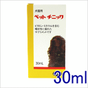 ファイザー 犬・猫用 ペットチニック 30ml