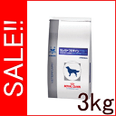 ★SALE★ ロイヤルカナン 犬用 療法食 セレクトプロテイン（ブルーホワイティング＆タピオカ） 3kg★エントリーでポイント5倍★4/22pm11:59迄