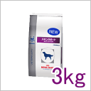 ロイヤルカナン　療法食　犬用　スキンサポート（SKIN SUPPORT）　3kg