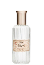 サボン ボディオイル ローズティ(Rose Tea) 100ml