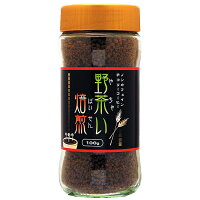 野茶い焙煎チコリコーヒー