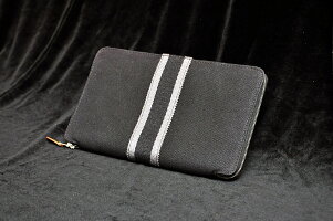 HERMES(エルメス)フールトゥマルチケースGM黒【中古】【美品】