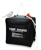 ★CHANODUG OUTDOOR★CAMP ジャンボシンク バケツ★40リットル★ポリタンク★の画像