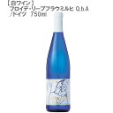【白ワイン】フロイデ・リープフラウミルヒ Q.b.A ドイツ 白ワイン 750ml 母の日 ギフト