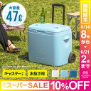 【700円オフで6290円★6/21 2時まで】 クーラーボ...