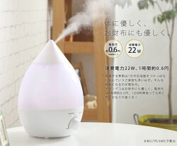 加湿器PETITぺティhtjs-001