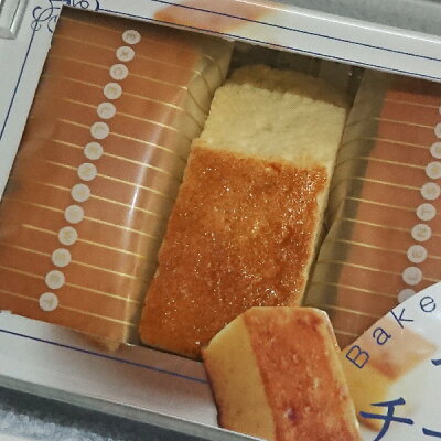 軽井沢ベイクドチーズケーキ