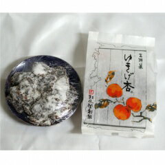 ゆきげ杏【信州長野のお土産】甘酸っぱい信州特産の杏菓子