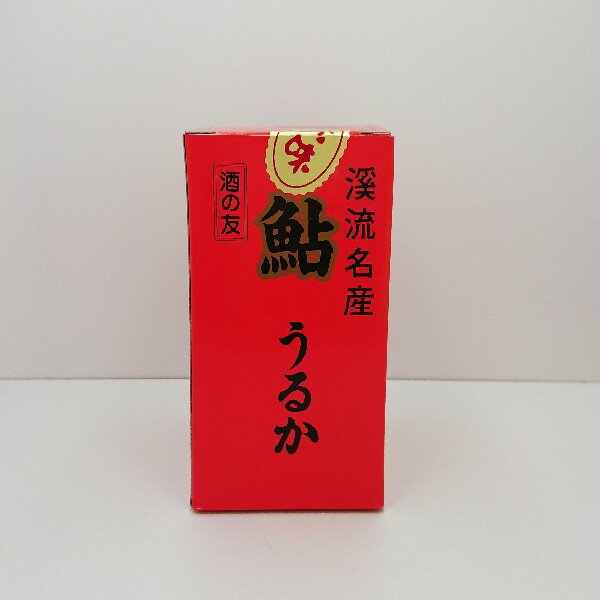 鮎うるか（アユの塩辛）【信州長野のお土産】【土産】【おみやげ】【長野県】【特産】【あゆの塩…...:donguri-n:10000343