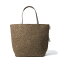 【150円クーポン】 ROOTOTE ルートート ミディアム LT スパンウール C KHA <ルートート レディース 秋冬 ショルダーバッグ a4 ファスナー付き 書類 トートバッグ デイリーバッグ 斜めがけ>