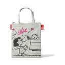 【150円クーポン】【コラボレーション】 ROOTOTE ルートート ベビールー ピーナッツ 0P Lucy 【RCP】 【トートバッグ】
