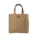 【150円クーポン】【あす楽対応】ROOTOTE ルートート スクエア リュストル 0D Jute span 【RCP】 【トートバッグ】