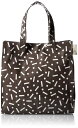 【150円クーポン】【あす楽対応】ROOTOTE ルートート トートバッグ スクエア ちいさめ レディース シンプルナチュラル エコラミ J 285202 2 Cerea