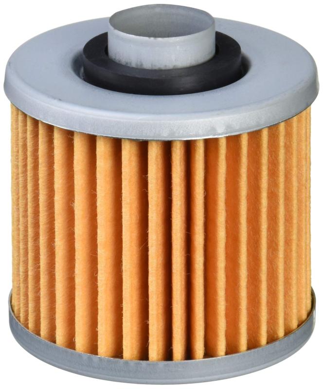 キタコ (KITACO) オイルフィルターエレメント K-PIT Y-02 FZR250 SRV250 SR400 ドラッグスター400 等 70-390-10020