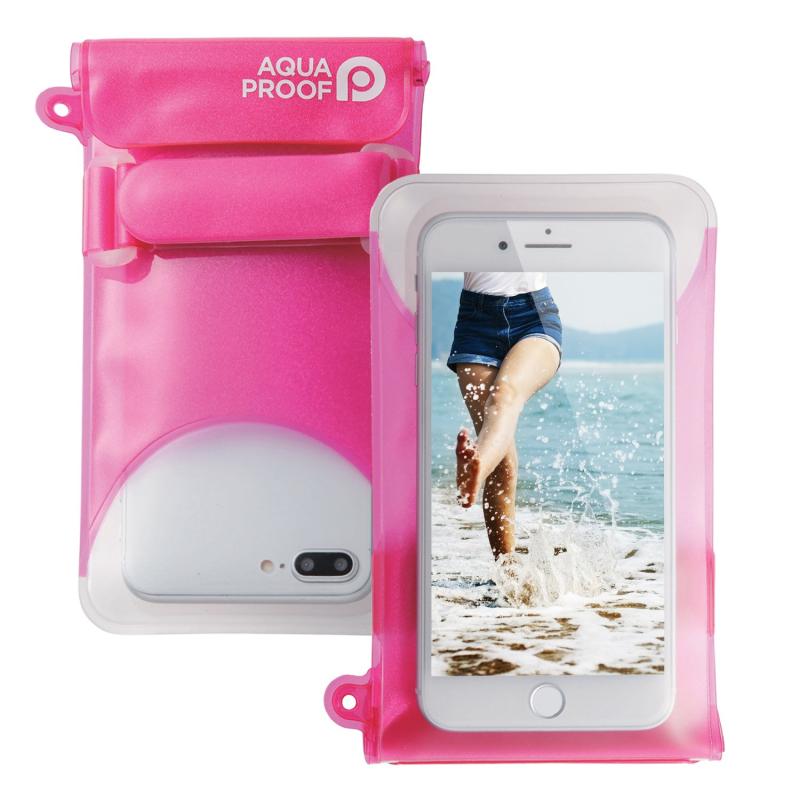 エレコム 防水ケース スマホ用 ハンドホールドベルト付き JIS保護等級 IP45 [キッチンやレジャーに最適] ブラック P-WPSS02BK