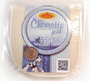 【山羊のゴーダ(130g)】 ヤギ乳で作られたゴーダチーズ 　　02P25May12