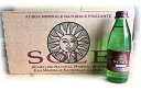 『お買い得価格』スパークリングウォーター【SOLE(250m...