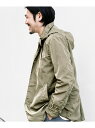 【SALE/60%OFF】DOORS 2 Way High Count Coat アーバンリサーチドアーズ コート/ジャケット【RBA_S】【RBA_E】【送料無料】