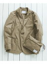 【SALE/50%OFF】DOORS Packable Travel Jacket アーバンリサーチドアーズ コート/ジャケット【RBA_S】【RBA_E】【送料無料】