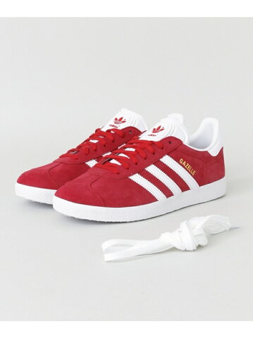 [Rakuten BRAND AVENUE]adidas GAZELLE DOORS アーバンリサーチドアーズ シューズ【送料無料】