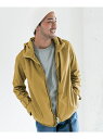 【SALE/40%OFF】DOORS Color Zip Parker アーバンリサーチドアーズ コート/ジャケット【RBA_S】【RBA_E】【送料無料】