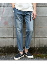 [Rakuten Fashion]【予約】MtDesign3776xGramicci別注デニムMountainPants DOORS アーバンリサーチドアーズ パンツ/ジーンズ ジーンズその他【先行予約】*【送料無料】