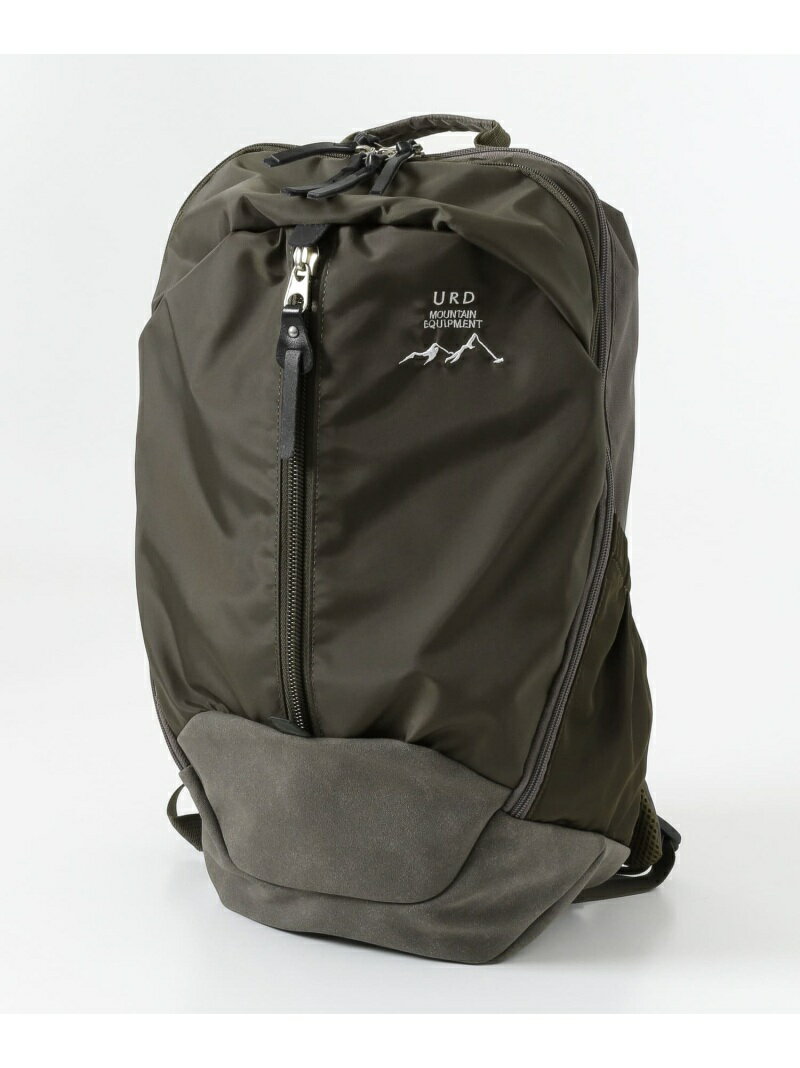 URD BACKPACK DOORS A[oT[`hA[Y obO bN/obNpbN x[W ubN lCr[ u[yz[Rakuten Fashion]