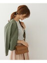 【SALE/30%OFF】DOORS コンパクトジップブルゾン アーバンリサーチドアーズ コート/ジャケット【RBA_S】【RBA_E】【送料無料】