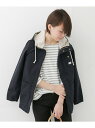 【SALE/30%OFF】DOORS Lee×DOORS-natural- Mountain Parka アーバンリサーチドアーズ コート/ジャケット【RBA_S】【RBA_E】【送料無料】
