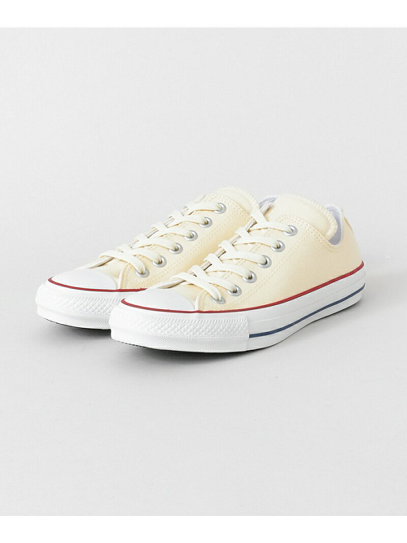 [Rakuten BRAND AVENUE]CONVERSE オールスター100カラーズOX DOORS アーバンリサーチドアーズ シューズ【送料無料】