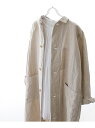 【SALE/50%OFF】DOORS siiwa ショップコート アーバンリサーチドアーズ コート/ジャケット【RBA_S】【RBA_E】【送料無料】