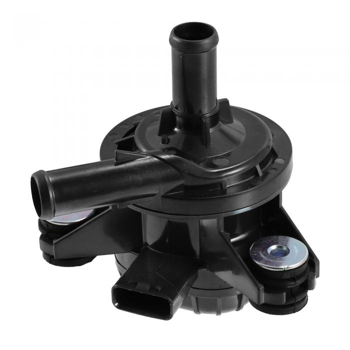 uxcell 車駆動モーター インバータークーラーウォーターポンプ 電動補助クーラントポンプ G9040-33030 Lexusに対応 Toy otaに対応 Hybrid Vehiclesに対応