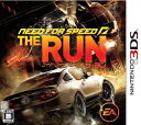 ニードフォースピード ザ ラン 【中古】 3DS ソフト CTR-P-ANSJ / 中古 ゲーム