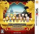 シアトリズム ファイナルファンタジー カーテンコール 【中古】 3DS ソフト CTR-P-BTHJ / 中古 ゲーム