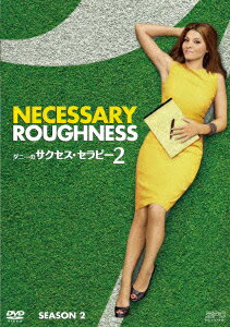 【新品】【DVD】ダニーのサクセス・セラピー シーズン2 DVD−BOX キャリー・ソーン