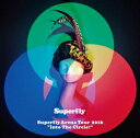 【新品】【ブルーレイ】Superfly Arena Tour 2016“Into The Circle!” Superfly