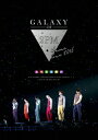 【新品】【DVD】2PM ARENA TOUR 2016 “GALAXY OF 2PM” 2PM