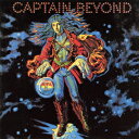 【新品】【CD】キャプテン・ビヨンド キャプテン・ビヨンド