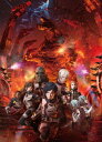 【新品】【DVD】GODZILLA 決戦機動増殖都市 スタン...