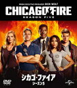 【DVD】シカゴ・ファイア シーズン5 バリューパック ジェシー・スペンサー