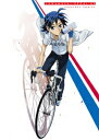 【新品】【ブルーレイ】弱虫ペダル vol.5 渡辺航(原作)