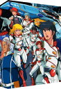 【新品】【DVD】科学救助隊テクノボイジャー DVD-BOX 早田光茂(キャラクターデザイン)